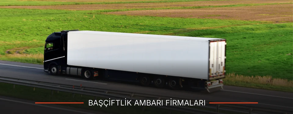 Başçiftlik Ambarı Taşımacılık