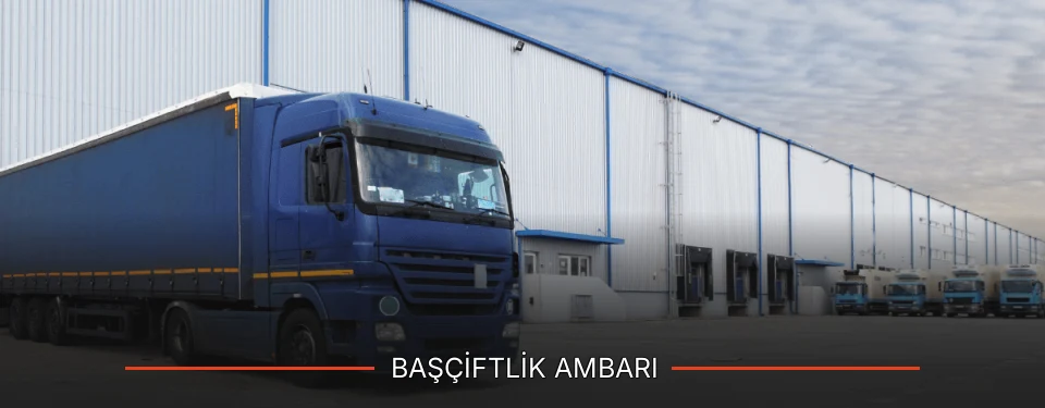 Başçiftlik Ambarı