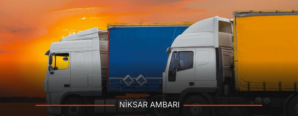 Niksar Ambarı
