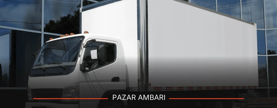 Pazar Ambarı