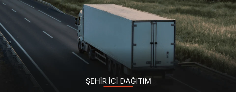 Tokat Şehir İçi Ambarı Firmaları