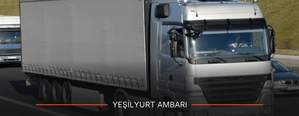 Yeşilyurt Ambarı